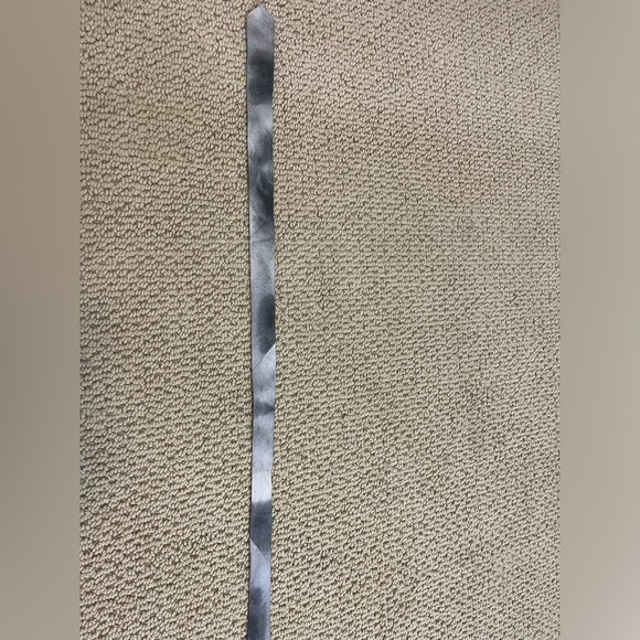 Emporio Armani Silk Tie - Picture 5 of 5